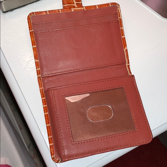 Identity stronghold wallet - Picture 3 of 4